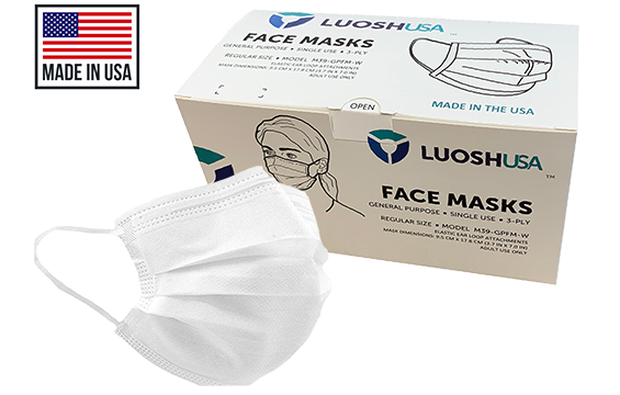 Louis Vuitton Inspired 3 Ply Disposable Face Mask, 10 pack Larry The  Locksmith